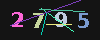Gambar captcha